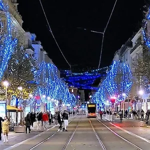Appartamento Olma, Nizza