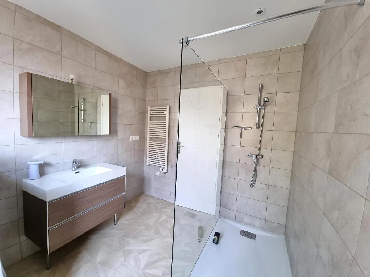 Apartament Bel Appartement 2 Chambres Climatise Centre Ville Nicea